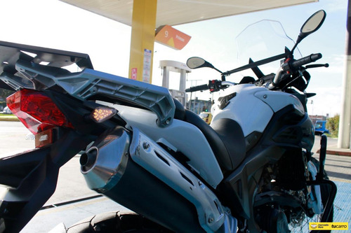 Akt Adventour Ak250rx3 Eiv