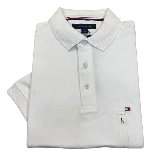 Tipo Polo Tommy Hilfiger Wapl