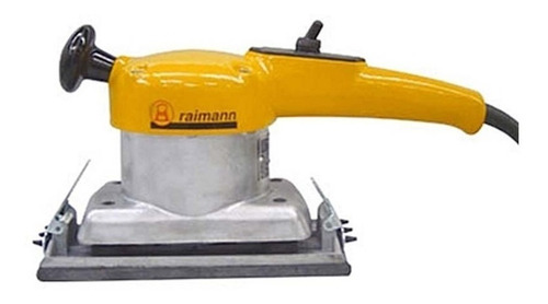 Rts-1 Lixadeira Orbital - 100005 - Raimann - Bivolt