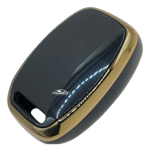 Carcasa Funda Llave Control Honda Civic Accord Pilot Crossto