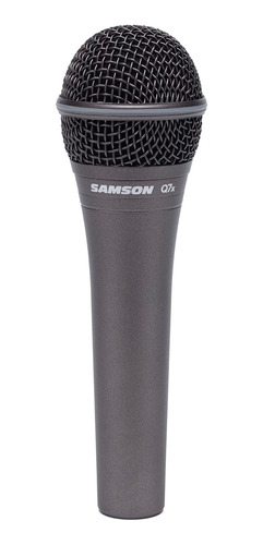 Saq7 X Profesional Microfono Vocal Dinamico