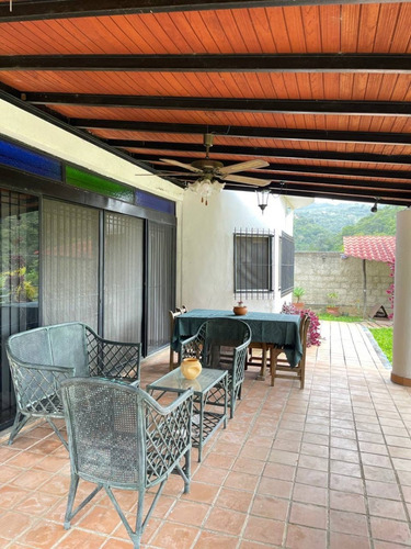 Imagen 3 de 5 de Excelente Y Amplia Casa En Venta En Karimao Country. Mr