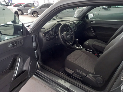 Volkswagen Beetle Design 2.5 At 2018