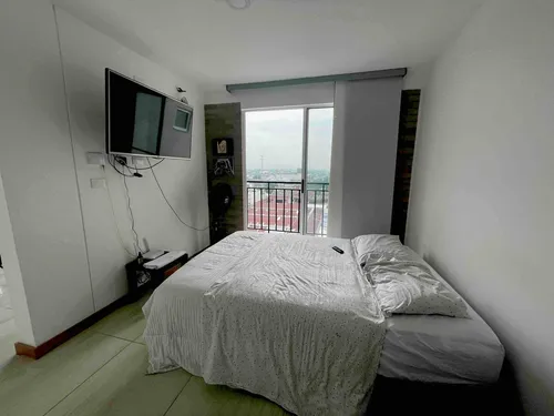 Vendo Hermoso Apartaestudio Ubicado En El Norte De La Ciudad