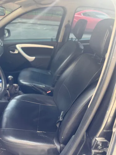 Renault Stepway 1.6l