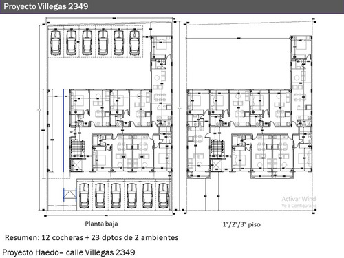 Imagen 4 de 15 de Departamento Venta 2 Ambientes Hay Financiación
