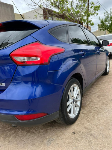 Imagen 5 de 16 de Ford Focus