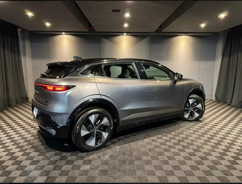 Renault Megane E-Tech 0.0 100% Electric