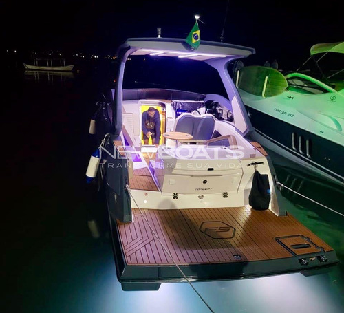 Fs Yachts 290 Ñ Focker Nx Triton Mestra Phantom