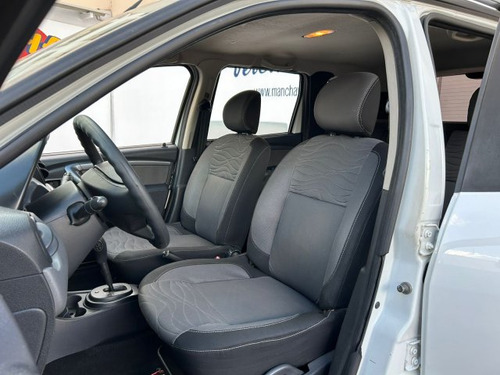 Renault Duster Duster 2.0 TECH ROAD 4X2 16V FLEX 4P AUTOMÁTICO