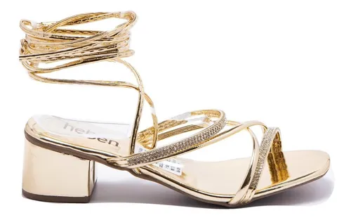 Sandalias Formal Mujer MercadoLibre