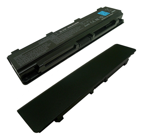 Bateria Toshiba L845d-sp4164lm Sp4164wm Sp4169km Sp4280wm