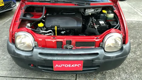 Renault Twingo Access Mec 1,2