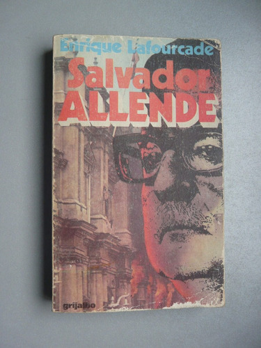 Salvador Allende