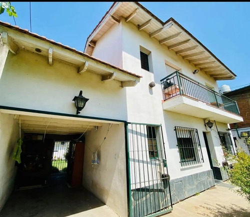Venta Casa 4 Ambientes - Gral. Pacheco