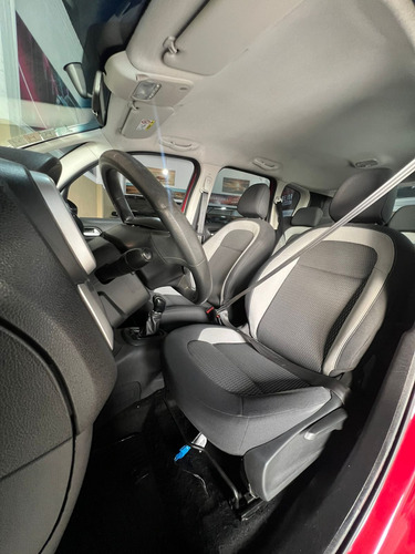 Citroën C3 Aircross 1.6 Vti 115 Feel