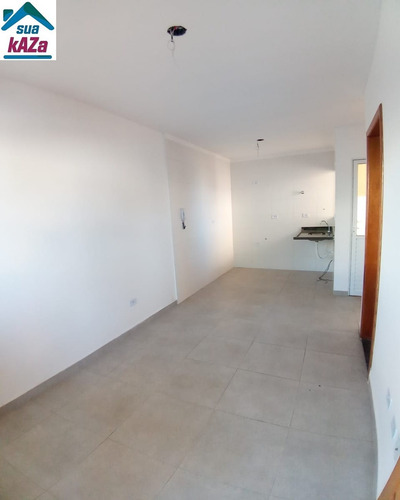 Imagem 6 de 18 de Apartamento - Ap00802 - 69512785