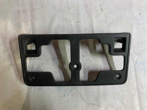 Porta Placa Delantera Bw Jetta 2019-2021