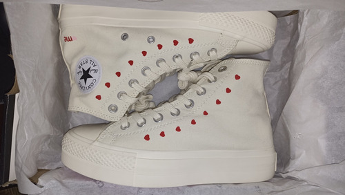 Converse Chuck Taylor Hi (original)