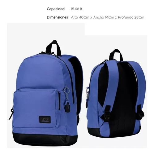 Morrales Nuevo Totto Menos de 40 64 cm en Tolima MercadoLibre