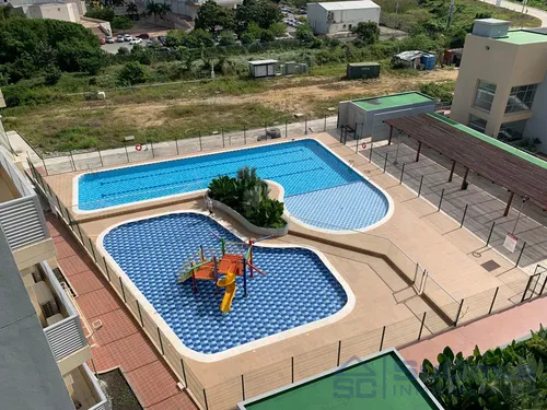 Tu Familia Necesita Disfrutar De Estas Comodidades Cod. 32569