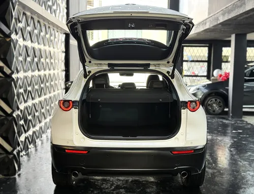 Mazda CX-30 Grand Touring Lx 2.500cc A/T 4x4 Sun Roof 2022