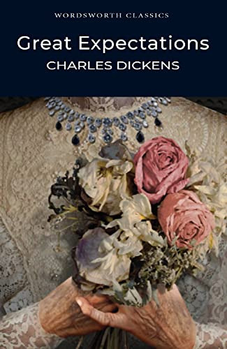 Book : Great Expectations (wordsworth Classics) - Charles..