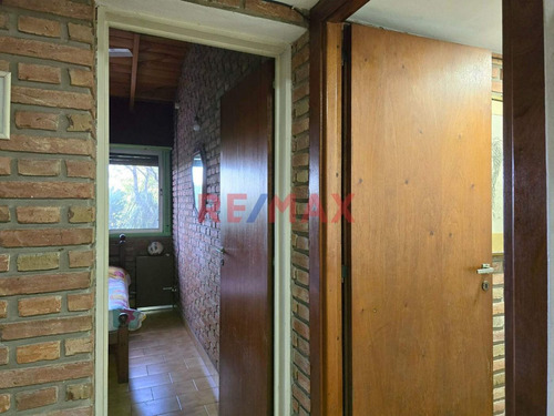 Casa 4 Amb Venta Country El Potrero Merlo Financia