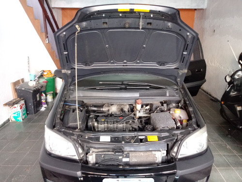 Chevrolet Zafira Elite