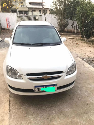 Imagem 1 de 8 de Chevrolet Classic 2013 1.0 Ls Flex Power 4p