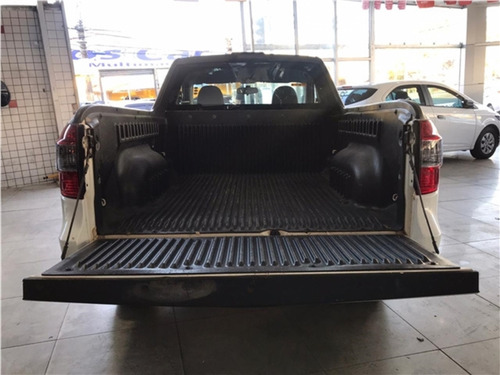 Chevrolet Montana 1.4 MPFI LS CS 8V FLEX 2P MANUAL