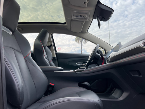 Changan Uni-T 1.5T Elite 7Dct