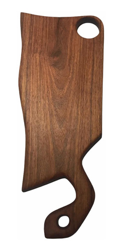 Tabla Para Picar, Madera Machiche