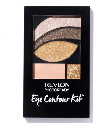 Revlon Base Photoready, Sombra Y Brillo