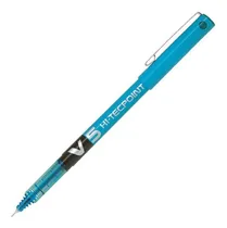 Comprar Boligrafo Pilot Precise V5 Punta Fina 0,5mm Pack X6 Roller Color de la tinta Celeste