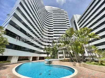 Apartamento en alquiler