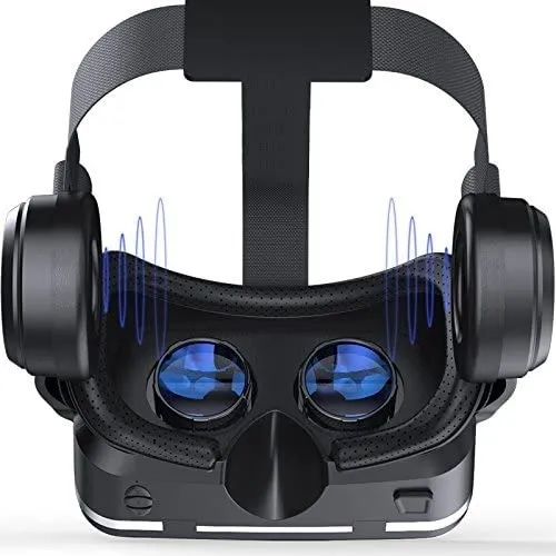 Gafas Vr MercadoLibre
