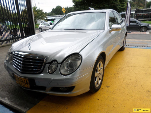 Mercedes Benz 2007