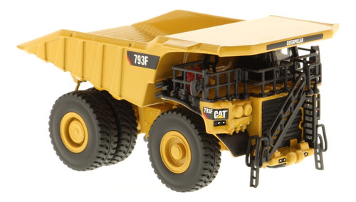 Modelo A Escala Camión Minero Cat Diecast 793f