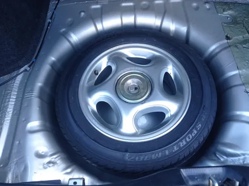 Mazda ALLEGRO 1.3 1aan3m