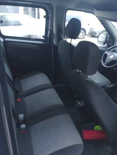 Fiat Doblo 1.4 Active Family