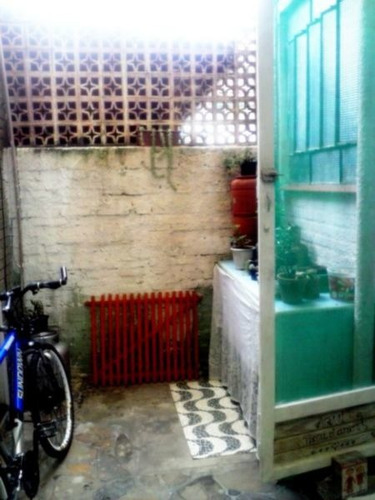 Casa Em Ipanema Com 3 Dormitórios - Mi5962