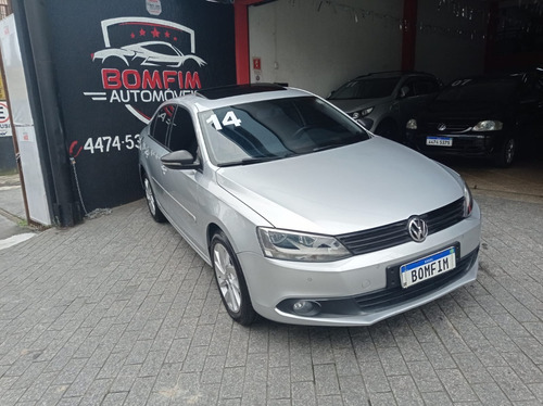 Imagem 3 de 12 de Volkswagen Jetta