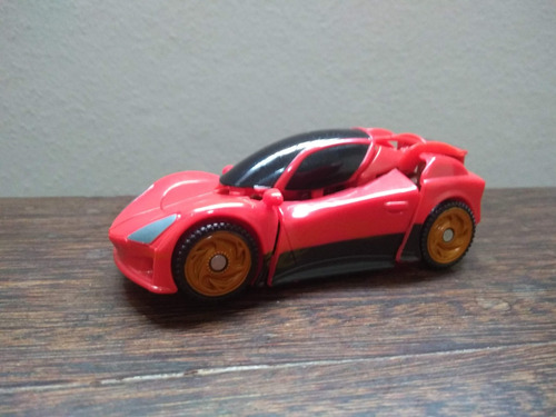 Hasbro Scout Dead End Transformers Revenge Of The Fallen (Usado)