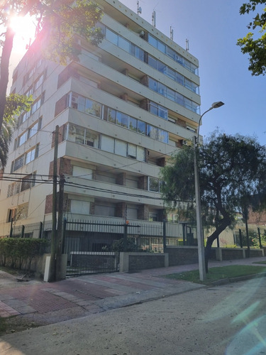 Apartamento 2 Dormitorios Con Cochera 