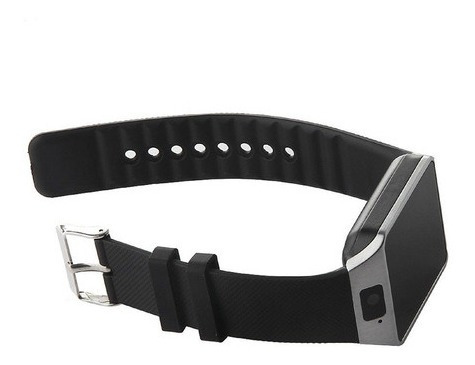 Reloj De Teléfono Celular Dz09 Smart Smartwatch Chip