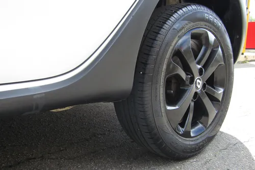 Renault Stepway 1.6 Trek Intens Mt