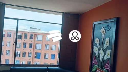 Apartamento En Venta En Soacha, Bogotá