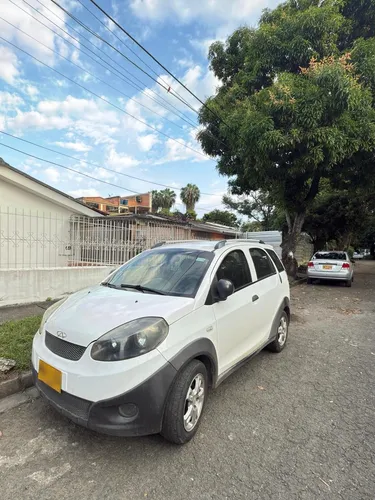 Chery XCROSS 1.3 Ys1x5-1115