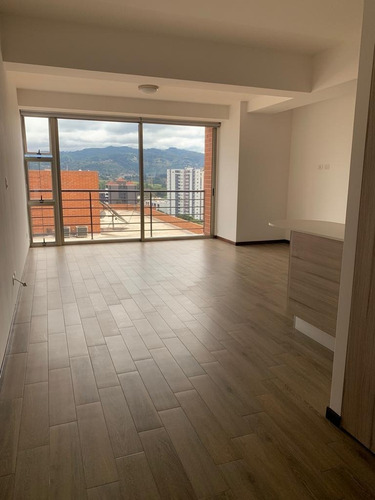 Imagen 2 de 13 de Apartamento Moderno De 3 Habs En Alquiler En Zona 14